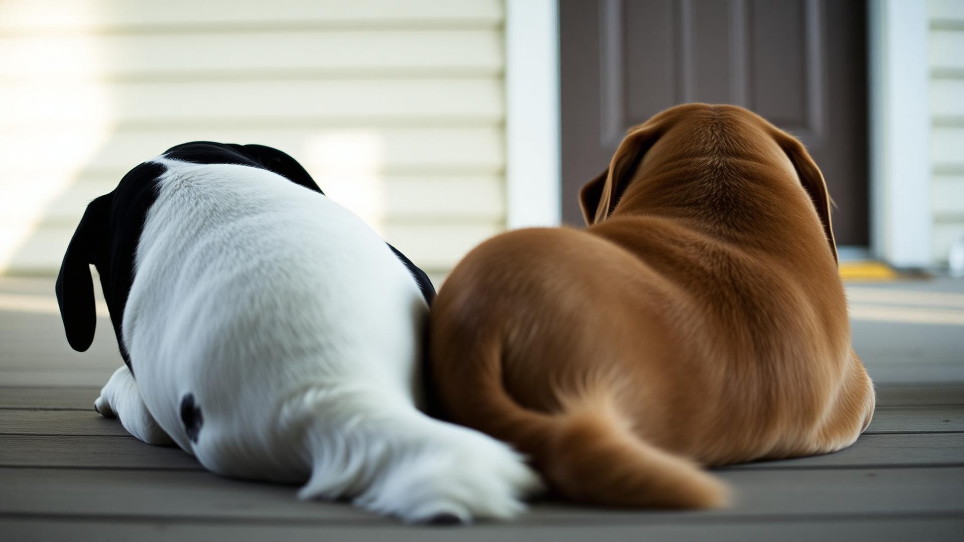 Why Animals Grieve Too