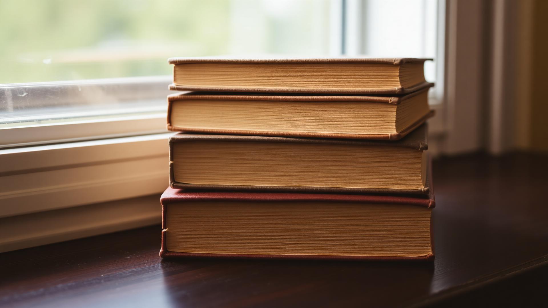 Three Books That Actually Helped After Pet Loss