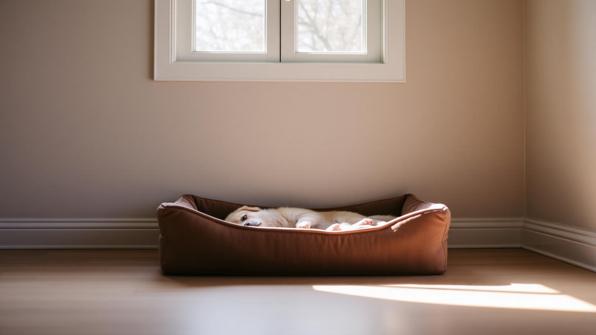 How Long Does Pet Grief Last?