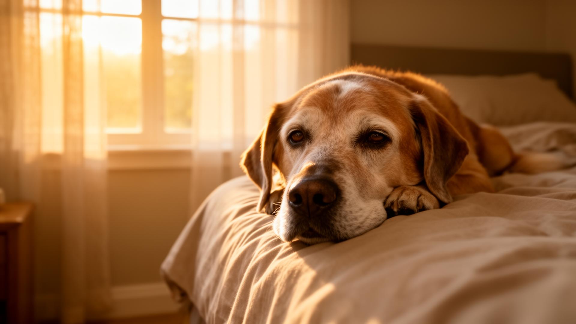 The Last Good Morning