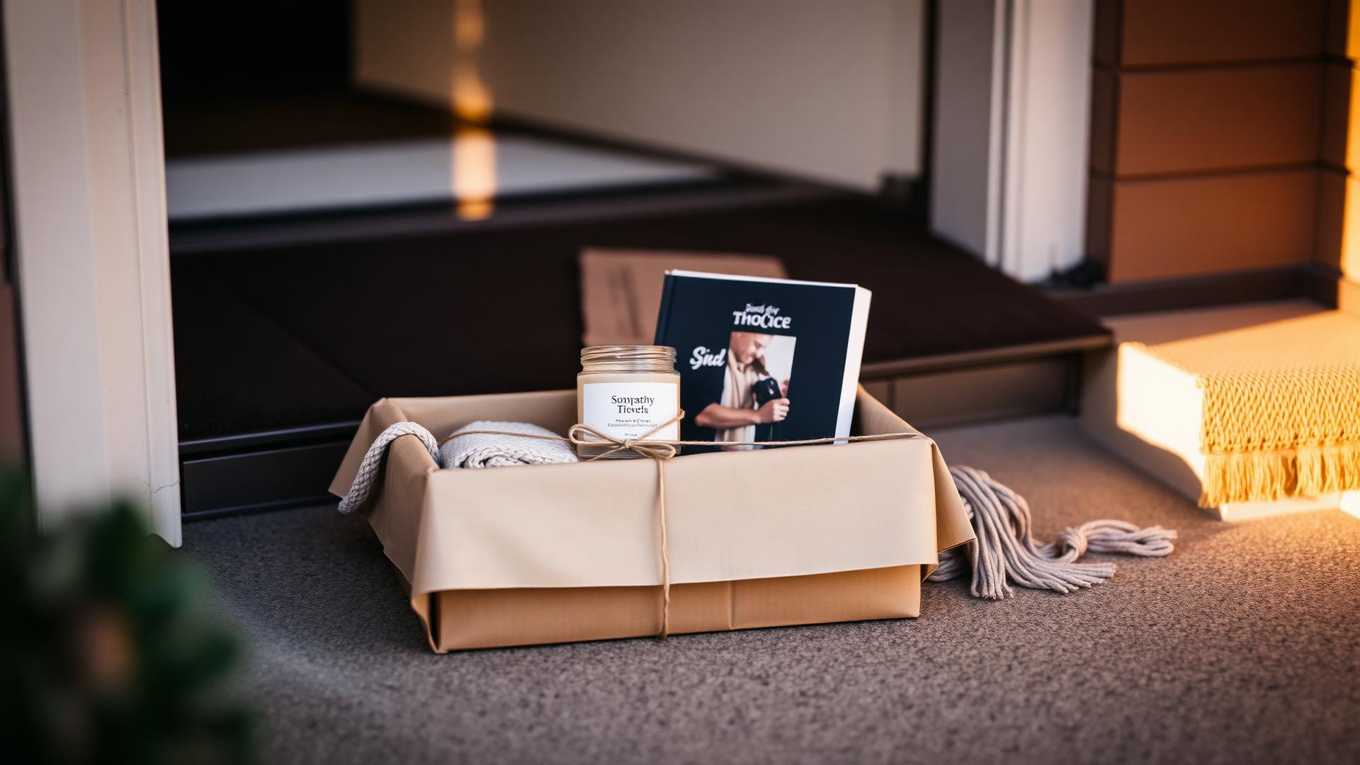 Top 5 Gifts to Send After Someone Loses a Pet