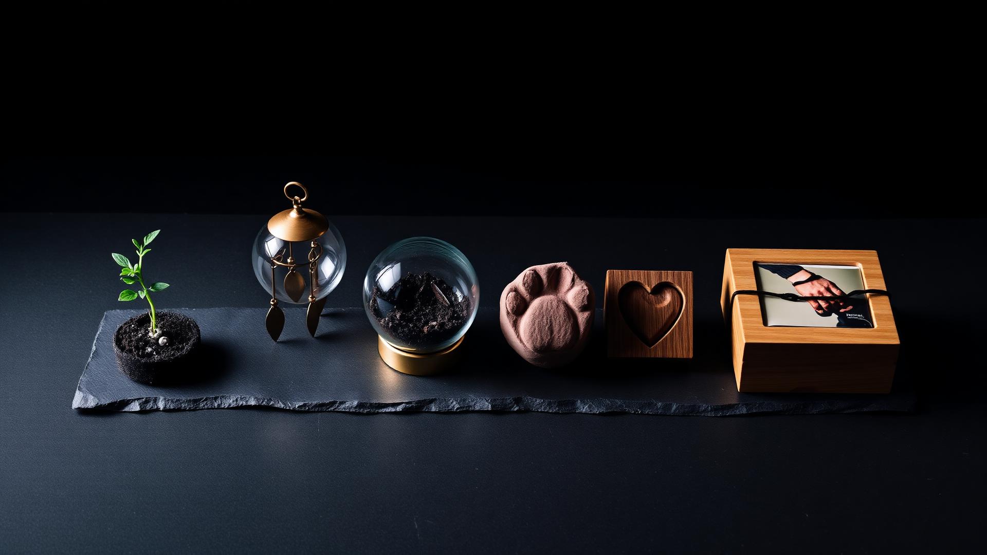 Top 5 Pet Memorial Keepsakes Worth the Money